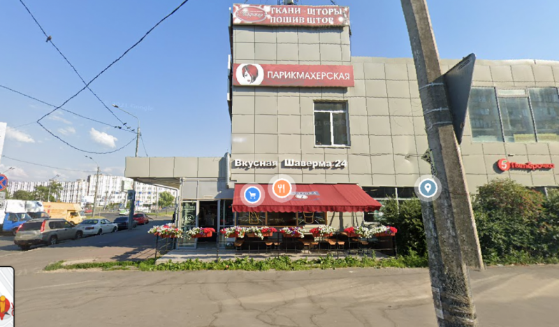Избитый в массовой драке у «Шавермы» на улице Турку умер в больнице - Новости Санкт-Петербурга