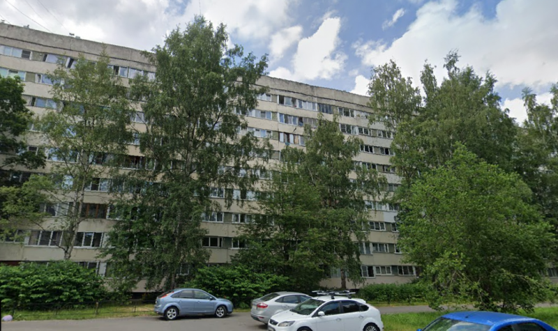 Молодого человека изрезали ножом в коммуналке на Демьяна Бедного - Новости Санкт-Петербурга