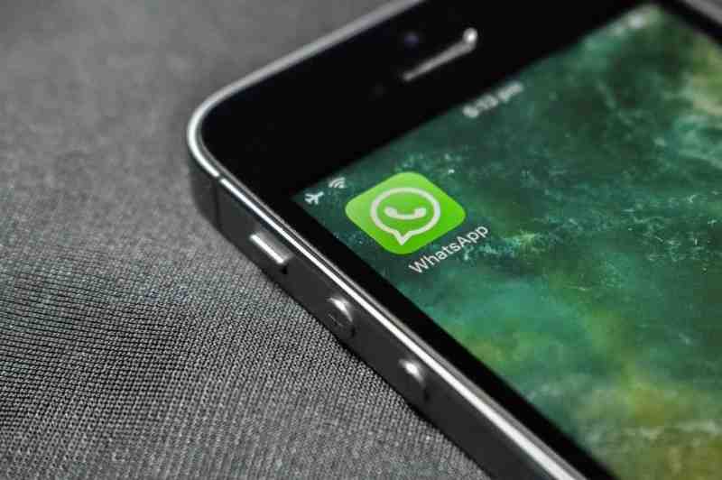 Назван главный способ защиты WhatsApp от хакеров - Новости Санкт-Петербурга