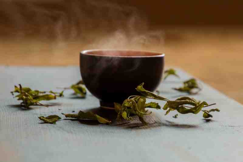 Sabah: зеленый чай помогает похудеть и укрепляет иммунитет - Новости Санкт-Петербурга