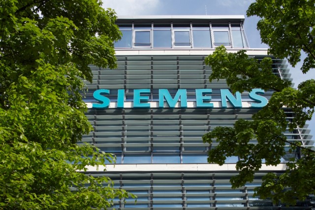 Siemens уходит с российского рынка - Новости Санкт-Петербурга