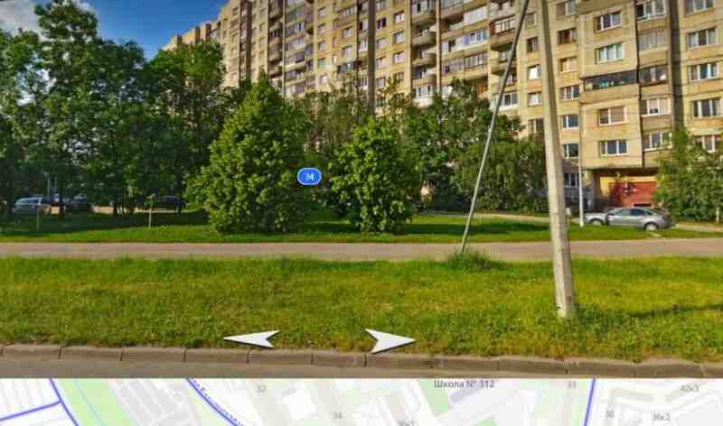 Во Фрунзенском районе под мод мостом нашли скелетированный труп в черной безрукавке - Новости Санкт-Петербурга