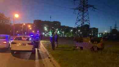 Пьяный мужчина угнал квадроцикл и врезался в полицейскую машину https://m.vk.com/@piteronline24-pyanyi-muzhchina-ugnal-kvadrocikl-i-vrezalsya-v-policeiskuu Article