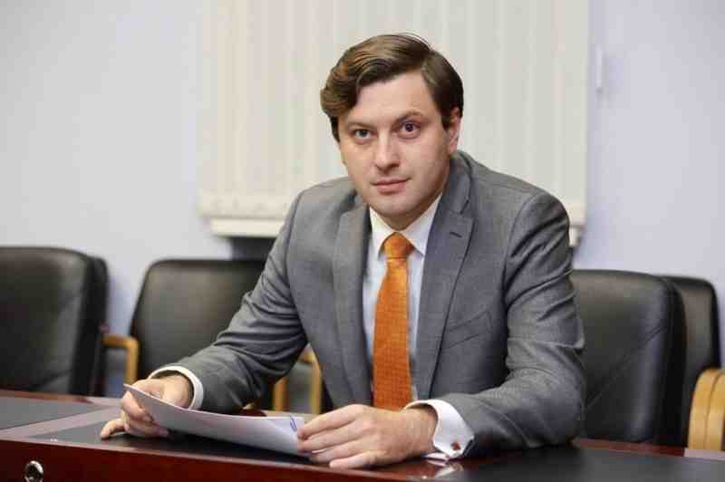 Енокаева назначили временно исполняющим обязанности главы Комитета по транспорту Петербурга - Новости Санкт-Петербурга