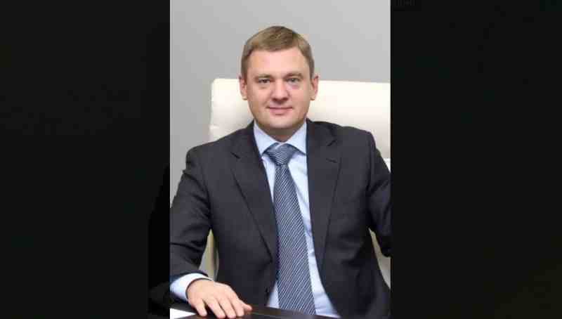 Кирилл Поляков стал вице-губернатором Санкт-Петербурга - Новости Санкт-Петербурга