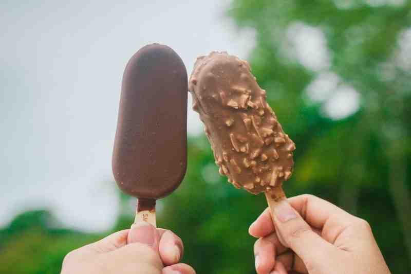Эндокринолог Фетисова рассказала, как выбрать хорошее мороженое - Новости Санкт-Петербурга