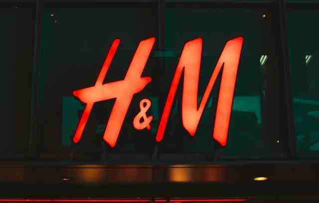 H&M потеряла 1,2 млрд рублей из-за остановки продаж в России, Белоруссии и Украине - Новости Санкт-Петербурга