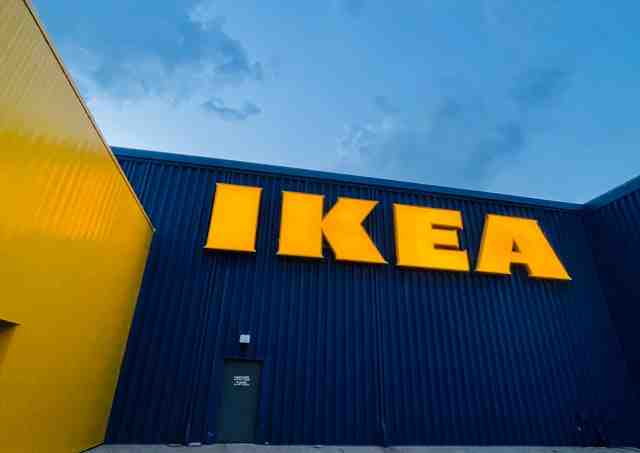 Товары IKEA появились в продаже на Wildberries - Новости Санкт-Петербурга