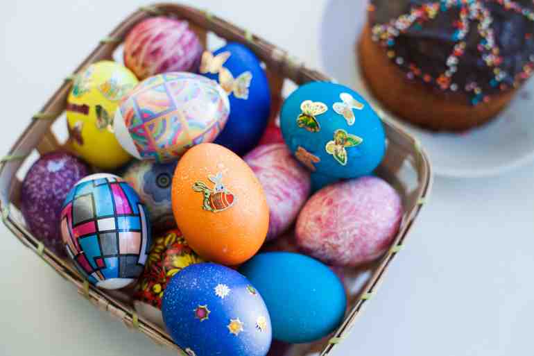 Диетолог назвала «идеальное» количество яиц в день для человека - Новости Санкт-Петербурга