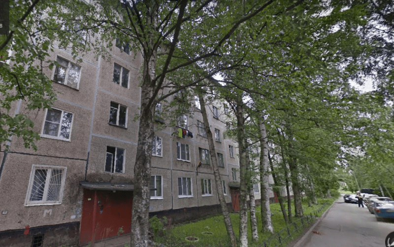 В Петербурге мужчина изнасиловал гостью после застолья, а после выгнал из квартиры - Новости Санкт-Петербурга