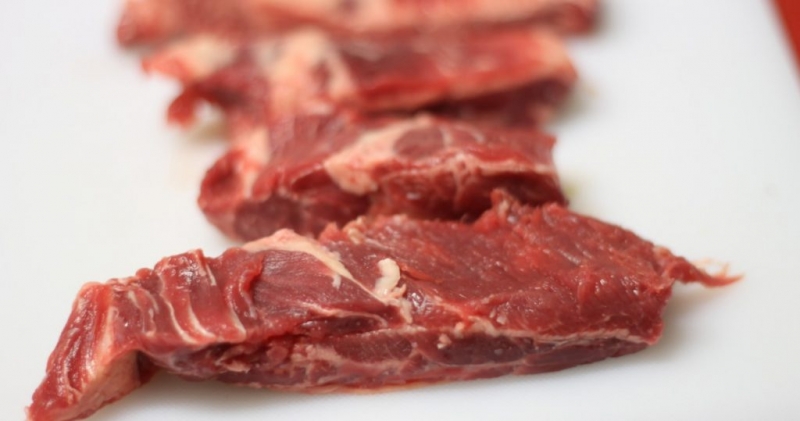 Роспотребнадзор оценил качество образцов мяса с петербургских прилавков - Новости Санкт-Петербурга