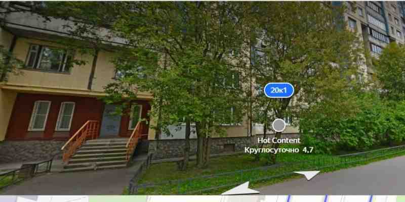 Из обгоревшей квартиры на проспекте Сизова в больницу увезли мужчину - Новости Санкт-Петербурга