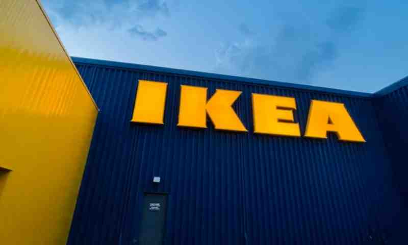 Минпромторг сообщил, что IKEA не подтвердила планы по продаже торговых точек в РФ - Новости Санкт-Петербурга