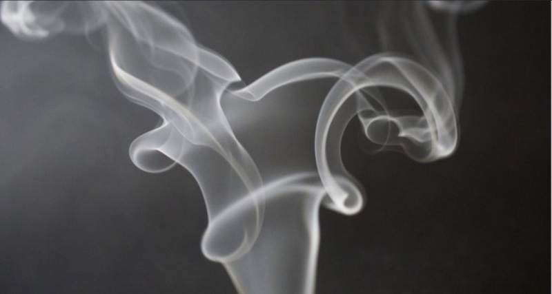 «Невозможно дышать»: юрист рассказал, как наказать курящего соседа через суд - Новости Санкт-Петербурга