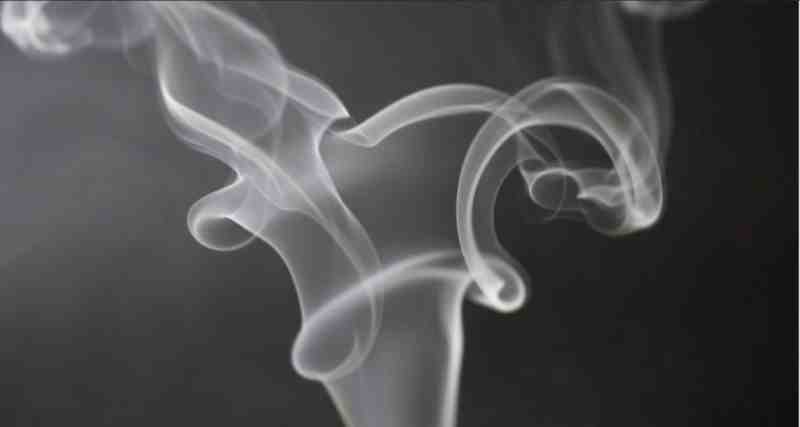 «Невозможно дышать»: юрист рассказал, как наказать курящего соседа через суд - Новости Санкт-Петербурга