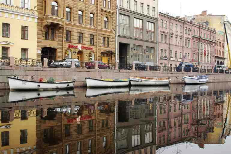 Numbeo: Санкт-Петербург стал самым дорогим городом для жизни в России - Новости Санкт-Петербурга