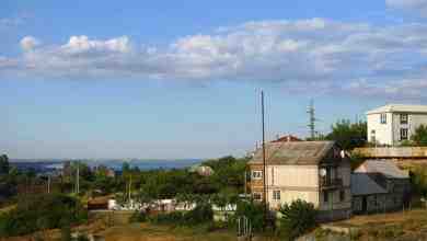 Газифицированный жилой дом в живописном уголке Феодосии. До Галереи Айвазовского — 15 минут пешком….
