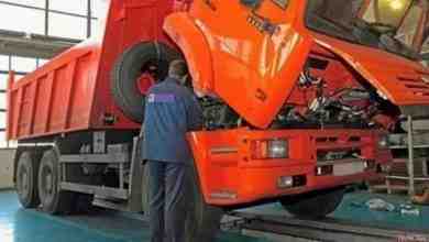 •  Слесарь по ремонту грузовых а/м З/п от 65 т.р. •  Моторист МАЗ, КамАЗ…