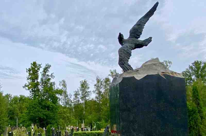 В Северной столице почтили память погибших моряков подводной лодки «Курск» - Новости Санкт-Петербурга