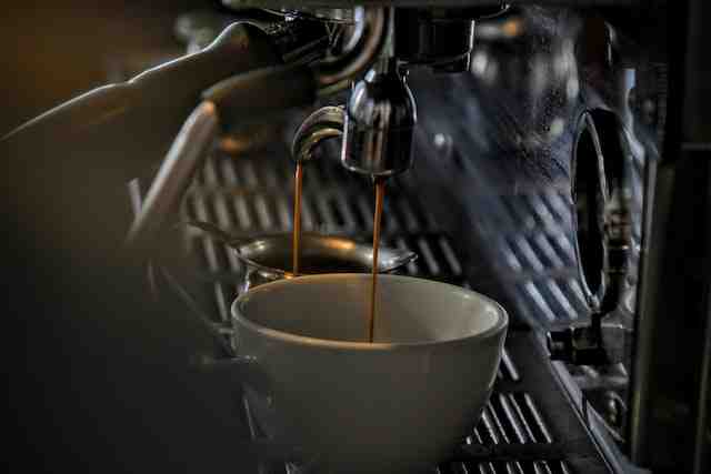 В Китае назвали семь полезных свойств кофе - Новости Санкт-Петербурга