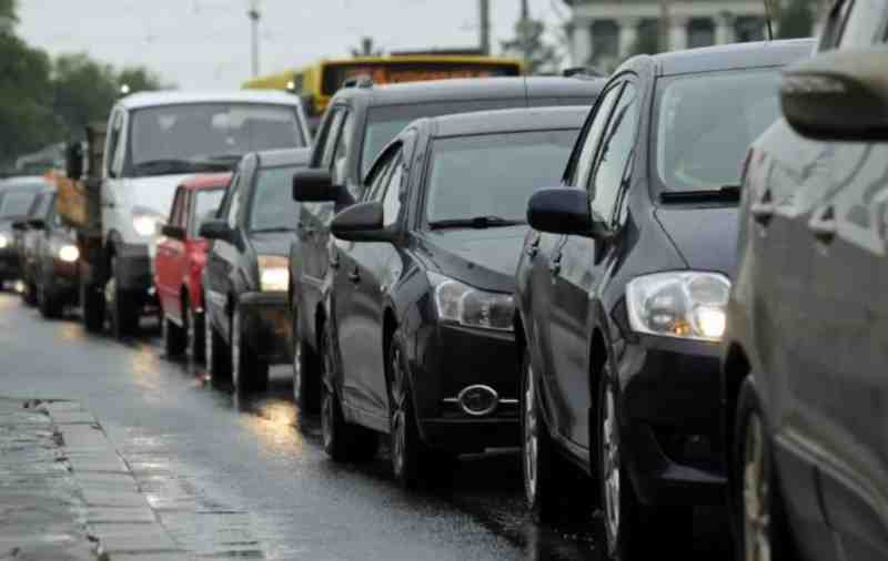 Автоэксперт предупредил об опасности покупки машины из-за рубежа - Новости Санкт-Петербурга