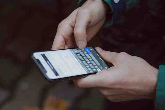 Эксперт назвал самые популярные схемы мошенничества в сети и по телефону - Новости Санкт-Петербурга