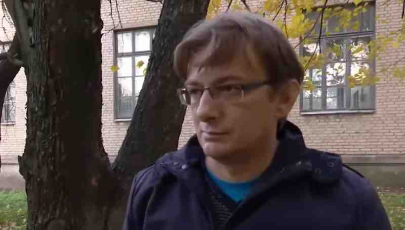 Автор фильма «Дети войны» попал в украинскую базу «Миротворец» - Новости Санкт-Петербурга