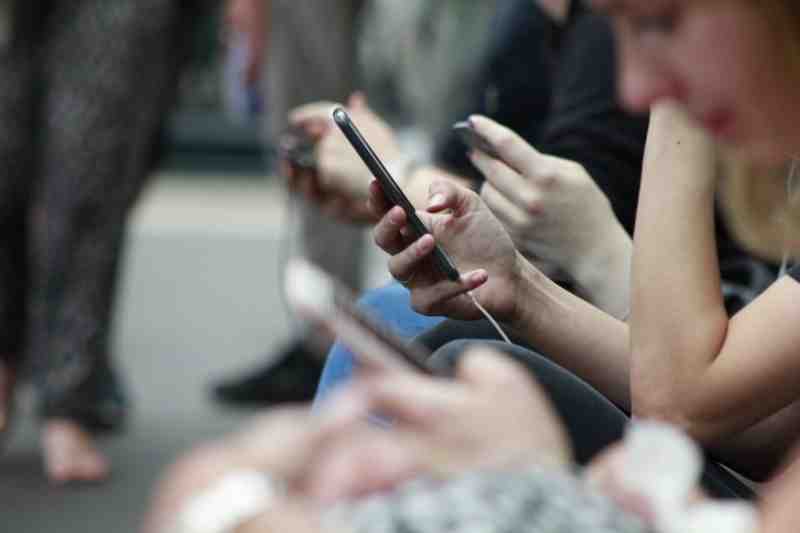 Мобильная связь в России может подорожать на 18% - Новости Санкт-Петербурга