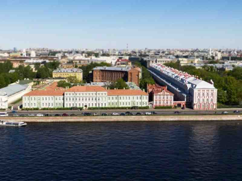 Петербургские вузы потеряли потенциальных студентов из-за новой системы приема абитуриентов - Новости Санкт-Петербурга