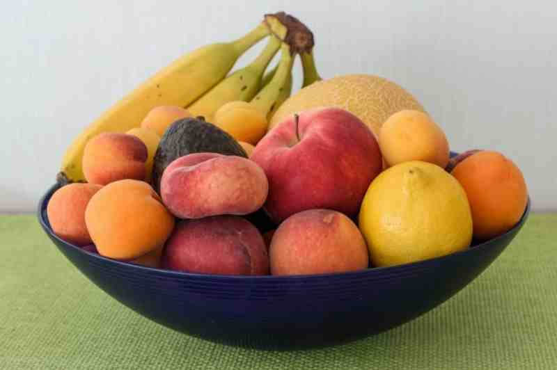 Врач-диетолог раскрыла, насколько реальна идея запастись витаминами из фруктов на год вперед - Новости Санкт-Петербурга