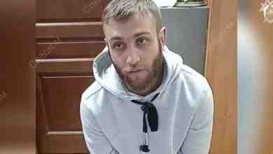 Мужчина напал на инвалида с ножом из-за телефона на улице Коллонтай в Петербурге 27-летний…