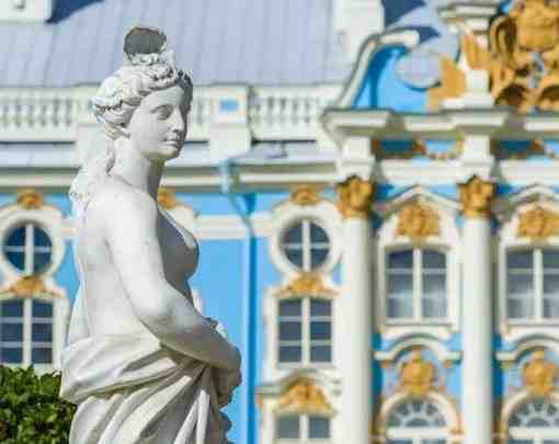Съездить в тур в Царское село можно со скидкой 55% Пушкин, также известный под…