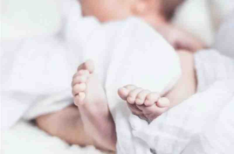 В Шушарах женщина убила грудного ребенка, придавив его во сне - Новости Санкт-Петербурга