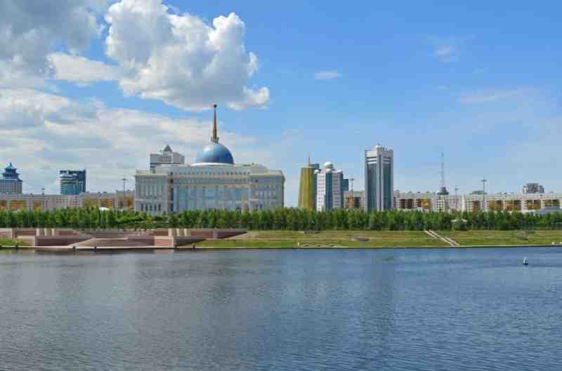 Из расписания Пулково пропали рейсы в Нур-Султан, но в Астану так и не появились - Новости Санкт-Петербурга