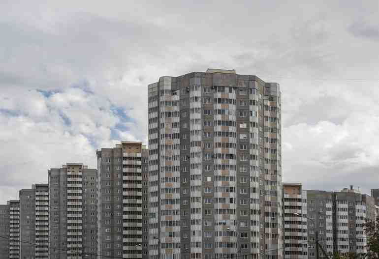 Россиянам рассказали, как снизить налог на недвижимость - Новости Санкт-Петербурга