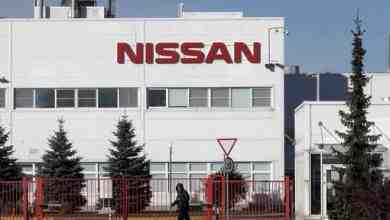 На заводе Nissan в Санкт-Петербурге будут производиться китайские автомобили Уже в ноябре новым владельцем…