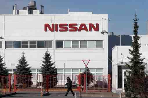 На заводе Nissan в Санкт-Петербурге будут производиться китайские автомобили Уже в ноябре новым владельцем…