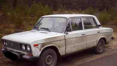 ВАЗ (Lada) 2106, 2001