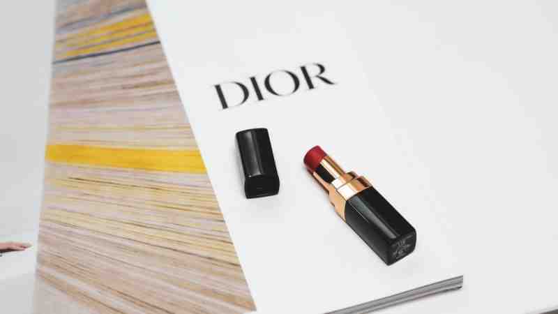 В России могут снова заработать магазины косметики и парфюмерии бренда Dior - Новости Санкт-Петербурга