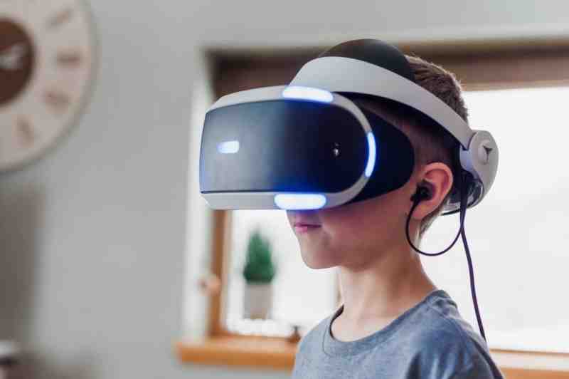 Шведские ученые создали создали «ольфактометр», который в будущем позволит геймерам ощущать запахи VR-игр - Новости Санкт-Петербурга