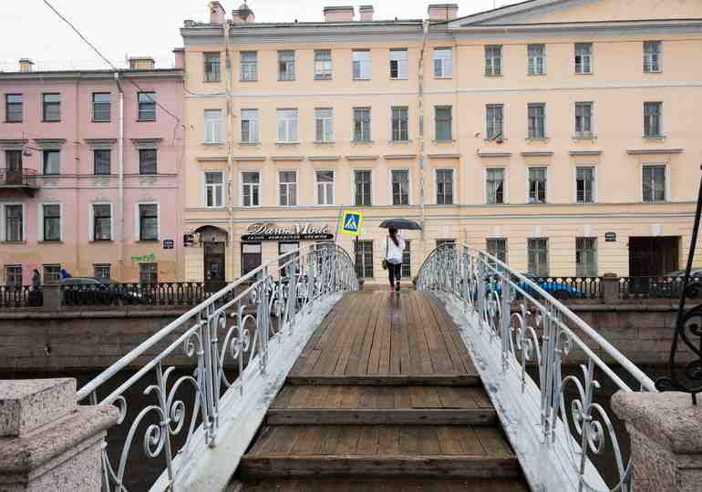 Циклон Zydrune принесет дожди и усилит ветер в Петербург - Новости Санкт-Петербурга