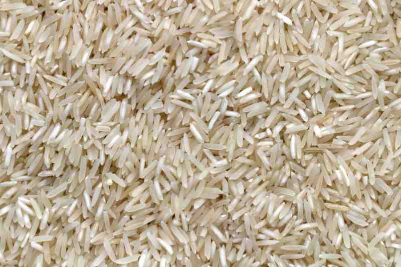Диетолог рассказал, насколько часто можно есть рис - Новости Санкт-Петербурга