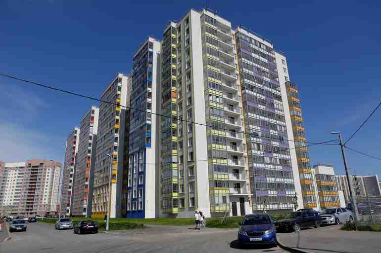 Эксперт спрогнозировал, чего петербуржцам ждать от рынка жилья в ближайшие 3 месяца - Новости Санкт-Петербурга
