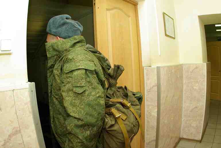 В Заксобрании Петербурга заявили, что частичная мобилизация в городе завершится до 30 октября - Новости Санкт-Петербурга