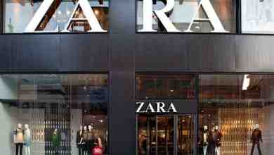 Zara будет представлена в России под новым названием «Новая мода» Всего планируется открытие лишь…