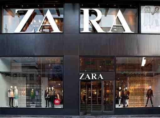 Zara будет представлена в России под новым названием «Новая мода» Всего планируется открытие лишь…