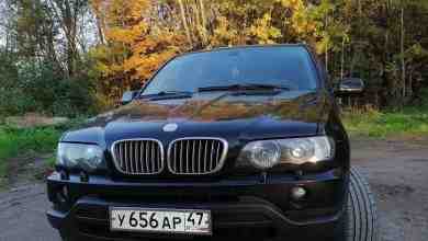 BMW, 2002