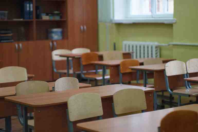 Администрация Петербурга назвала стоимость школьных обедов на 2023 год - Новости Санкт-Петербурга
