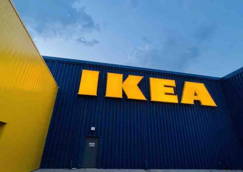 «Яндекс Маркет» выкупит остатки товаров IKEA в России - Новости Санкт-Петербурга
