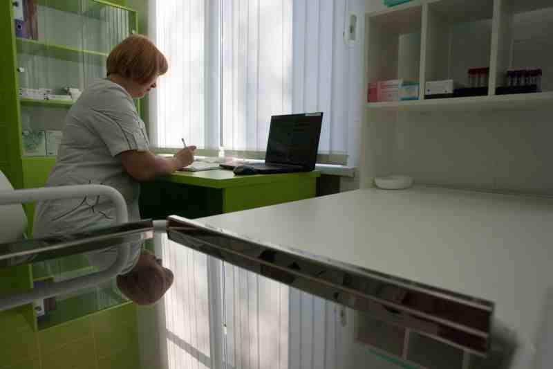 Билайн и «Сеченовка» обучили ИИ определять патологии тазобедренного сустава - Новости Санкт-Петербурга